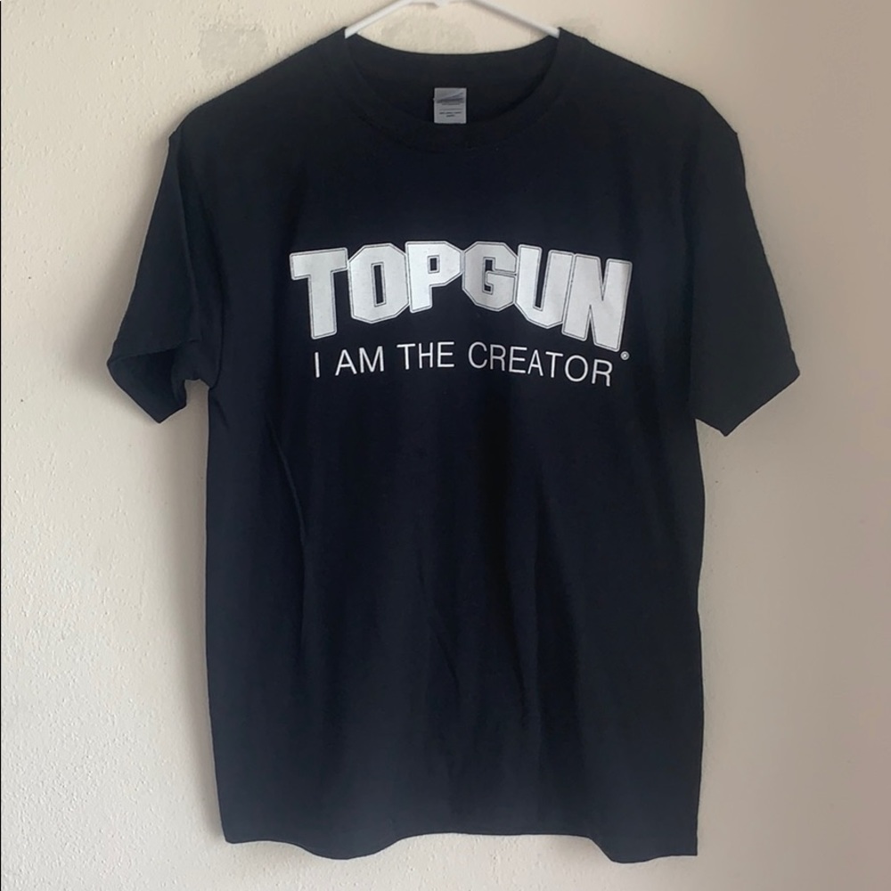 Top Gun O4 Shirt - Youth Large